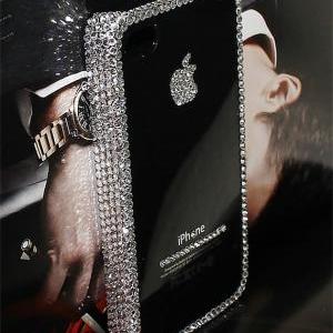 Diamond Iphone 5 Case ,bling Iphone5 Case ,high..