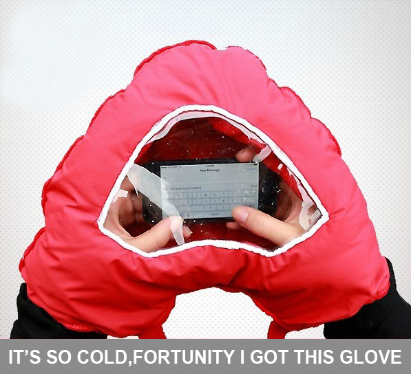Gloves,winter Gloves,play Phone Case Gloves,warm Glove,waterprooof Gloves